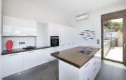 Kokkino Chorio Kreta, Kokkino Chorio: Traumvilla mit makelloser Aussicht mit einer privaten Bucht zu verkaufen Haus kaufen